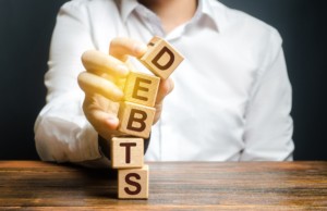 Debt Reduction